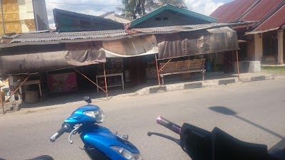 photo of Kedai Pak Jup