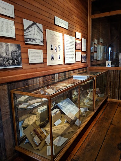 Clatsop County Historical Society