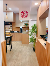 Photo n°9 de Wok Eatime à Cachan (Restaurant)