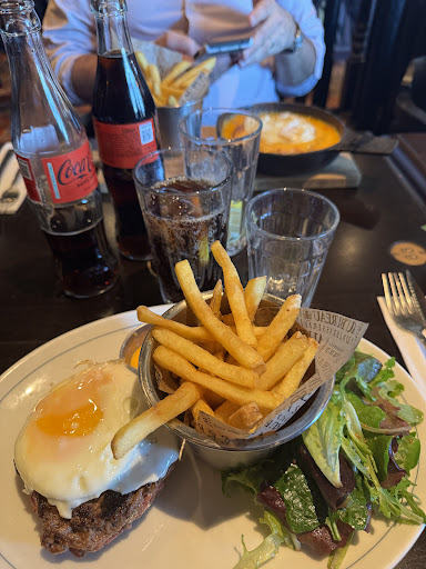 Photo 1 - La Dolce Vita Marolles en Hurepoix Pizzeria