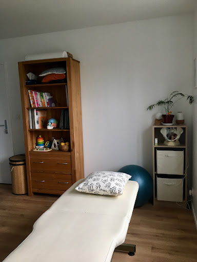 Amandine GONZALEZ OSTEOPATHE D.O. à Belz - fertilité, périnatalité, grossesse et post-partum - Massage - Thumbnail