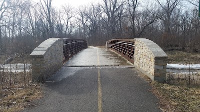 Chicago Portage National Historic Site