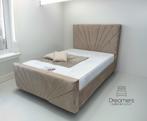 Dreamers Furniture Outlet Gallery - United Kingdom