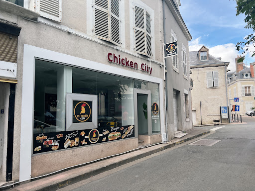 Photo 5 - CHICKEN'MO