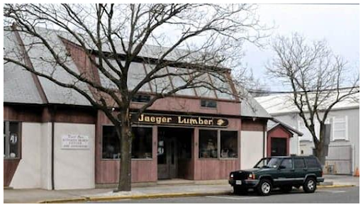 Jaeger Lumber - United States