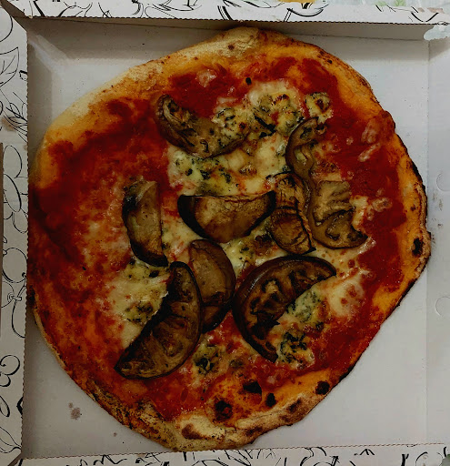 Pizzeria 92