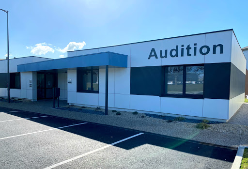 Audition Marquer - Visual