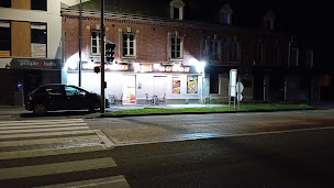 Photo n°37 de Le 190 à Yvetot (Pizzeria)