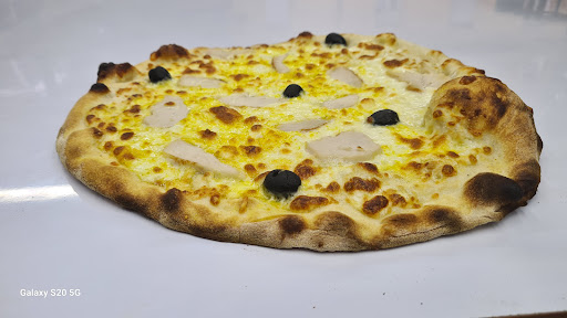 Photo 7 - Houtaud Pizz