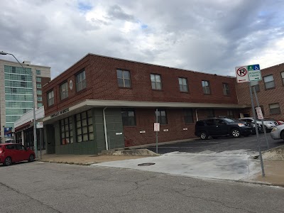 Consulate of Mexico in Kansas City