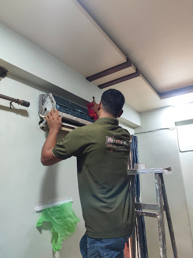 ❄️ Jodhpur Foam Jet AC Service – Vimal Service Solutions ❄️ post image
