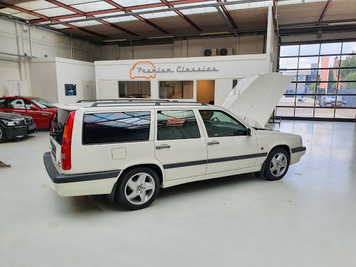 Premium Classics - Visual
