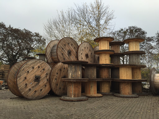 HTR Holz & Transport GmbH - Thumbnail