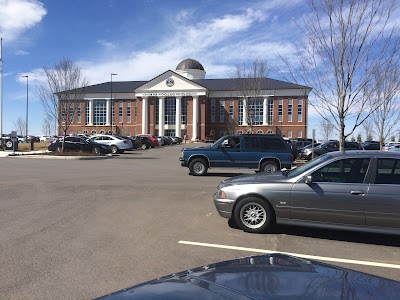 Liberty University College of Osteopathic Medicine