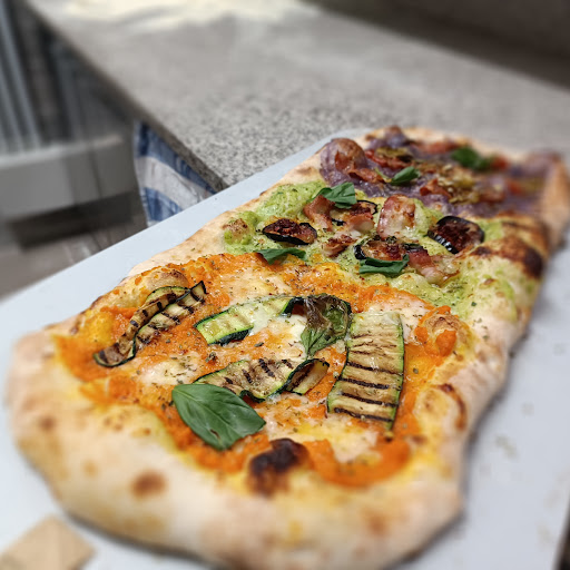 Il Corallo 3 - Sfizioseria Pizzeria Porto Torres - Thumbnail