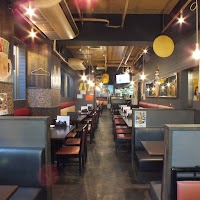 ばりスタ 大久保店