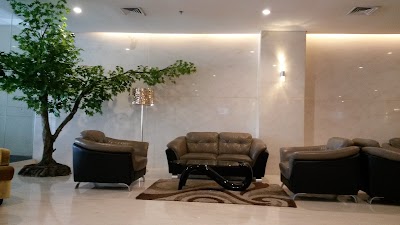 Photos of Hotel Horison Ultima Palembang