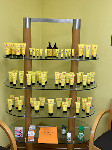 Durham Pharmacy - Visual