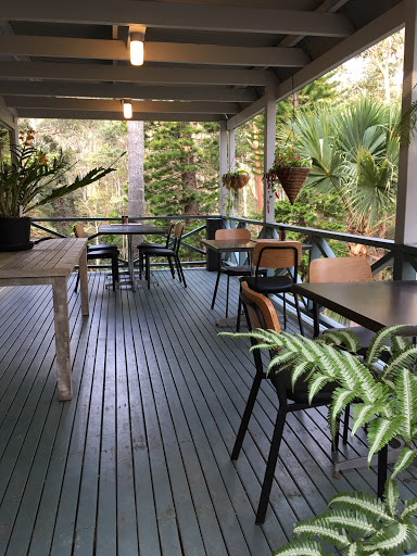 Hot Myrtle Kitchen