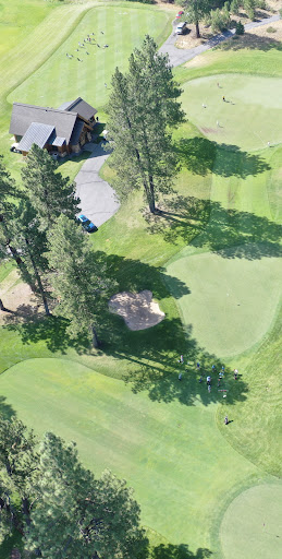 Golf Academy At Old Greenwood - Thumbnail