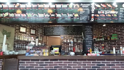 Photos of Caffe Progresso