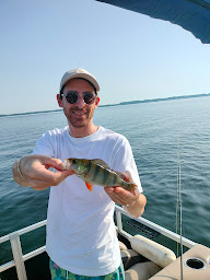 Photo n°5 de Guide Pêche Arnaud Famery à Parentis-en-Born (Club de pêche)