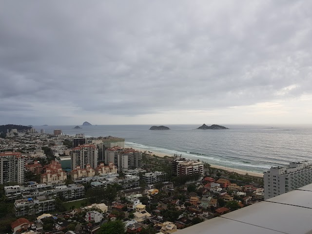 Praia da Barra