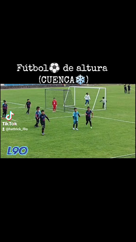 Horarios de Estadio Eduardo Crespo Malo