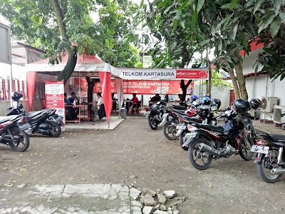 Photos of Telkom Kartasura