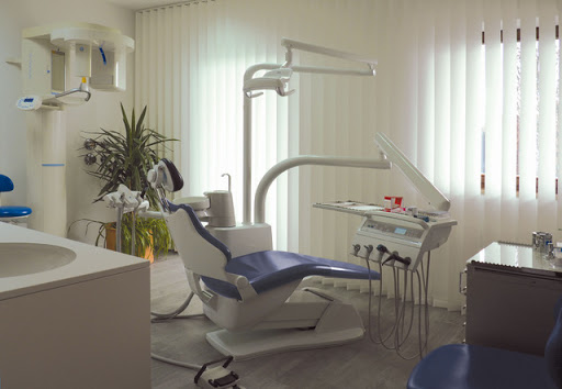 Dr. Peter Scheufele - Visual