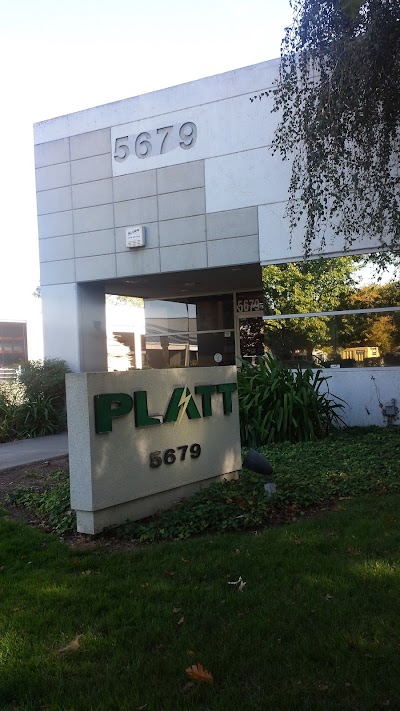 Platt Electric Supply