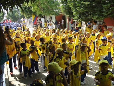 Photos of Escuela Normal Superior Santa Ana