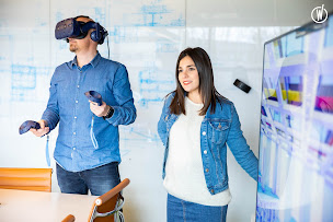 Photo n°14 de Patriarche Associés à Bordeaux (Ingénieur structures)