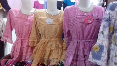 Photos of Toko Pakaian SINDY
