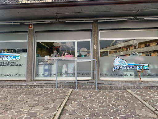 pharmapet srls Logo