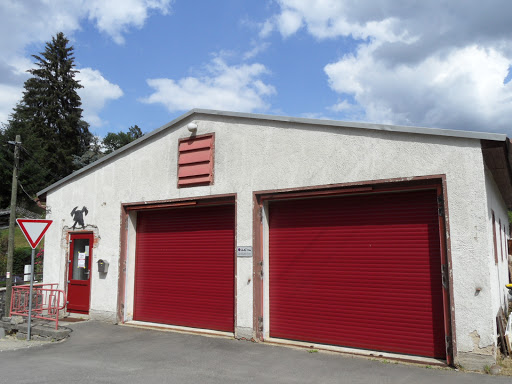 Freiwillige Feuerwehr Hopfgarten