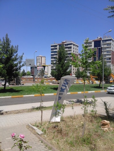 Photos of Vakıfbank Kayapınar Şubesi