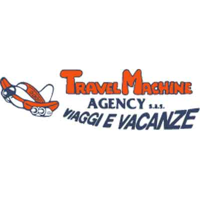 Travel Machine - Visual