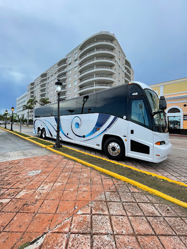 JR Charter Services LLc & PR Transport - Thumbnail