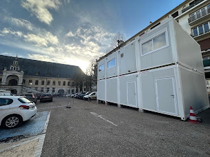 Photo n°2 de Promodular Building à Yainville (Constructeur de maisons modulaires)