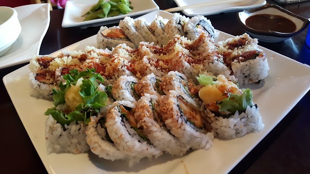 Sushi Katsu