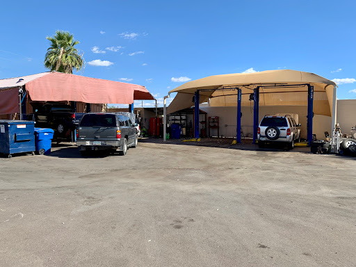 Faith Works Automotive - Thumbnail