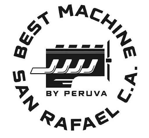 Best Machine - Visual