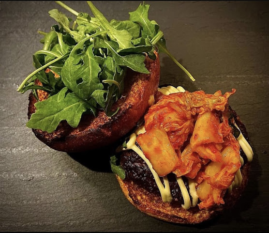 Rooted Craft American Kitchen by null