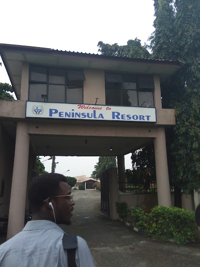 Photos of Peninsula Resort