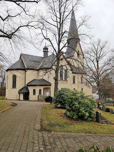 Lutherkirche Kändler
