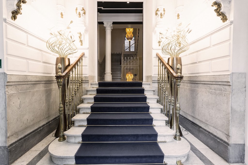 Foto de Petit Palace Lealtad Plaza en Madrid