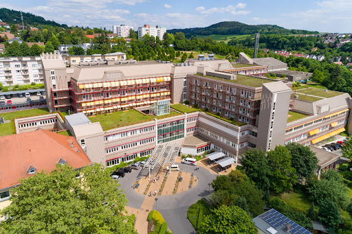 REGIOMED Klinikum Coburg