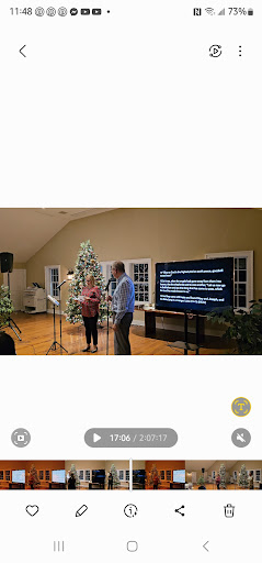 L.I.F.E. Church, Inc - Thumbnail