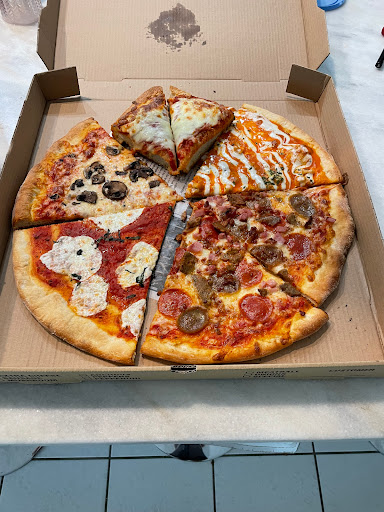 Tony’s N.Y. Pizza - Thumbnail
